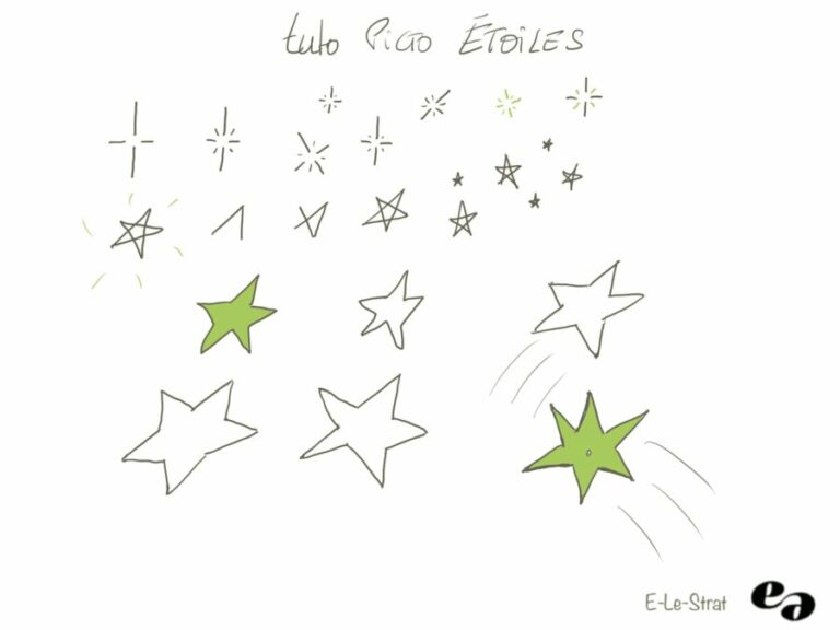 Tuto-Picto_#19_-_Etoiles