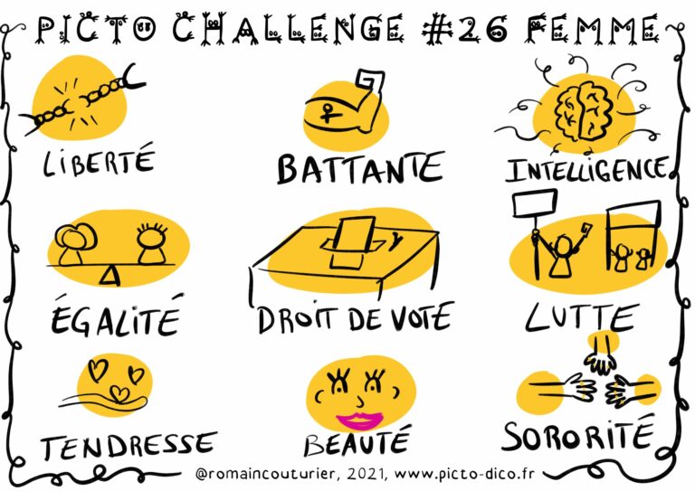 Picto_Challenge_#26
