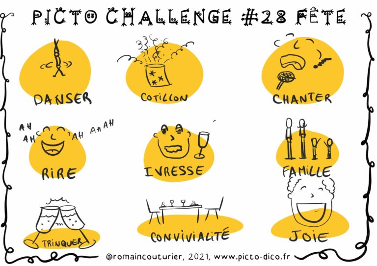 Picto_Challenge_#