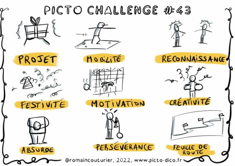 Picto_Challenge_#43