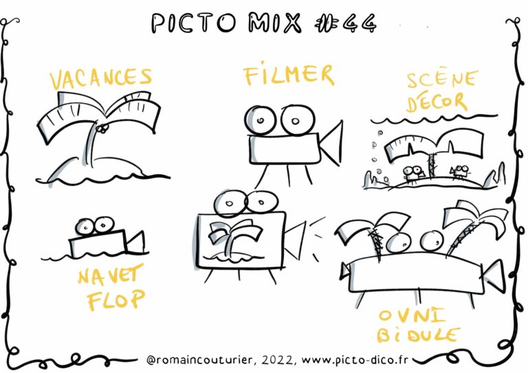 Picto_Mix_#44